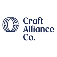 Craft Alliance Co. Logo