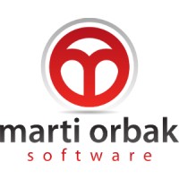 Marti Orbak Software Logo