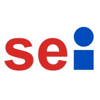 SEI Structural System Logo