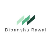 Dipanshu Rawal Logo