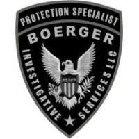 Ohio Security & Protection Solutions LLC Logo