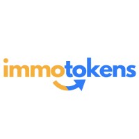 Immotokens Logo