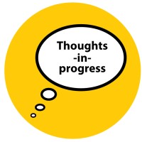 thoughtblurb Logo