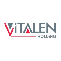 Vitalen Holding A.Ş. Logo