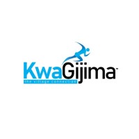 KwaGijima - The Village Connection Logo