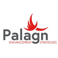 Palagn Enhancement Strategies LLC Logo