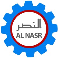 AL NASR ENGINEERING LLC Logo