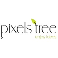 pixelstree Logo