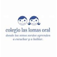 Colegio Las Lomas Oral Logo