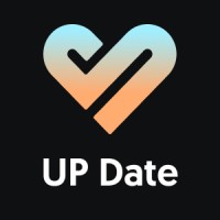 UP Date Logo