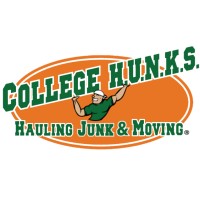 College Hunks Hauling Junk - Grosse Pointe, Michigan Logo