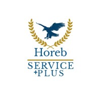 Horeb Service Plus Logo