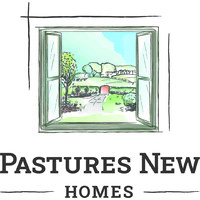 Pastures New Logo