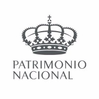 Patrimonio Nacional Logo