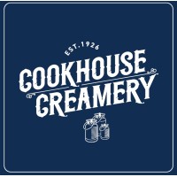 Cookhouse Creamery Logo