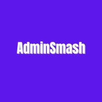AdminSmash Logo