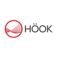 HÖOK Logo