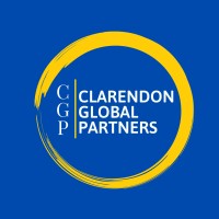 Clarendon Global Partners Logo