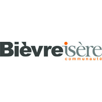 Bièvre Isère communauté Logo