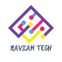 Ravian Tech Logo