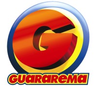 Rádio Guararema Capital Logo