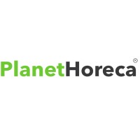 PLANETHORECA Logo