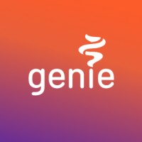 Genie Connections Logo