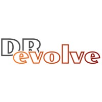 Dorota Ratajska evolve Logo