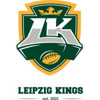 Leipzig Kings Logo