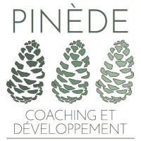 Pinède coaching et développement Logo