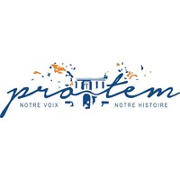Pro Tem Bilingual Student Newspaper Logo