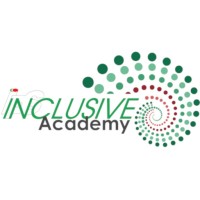 Inclusive Academy Vision Logo