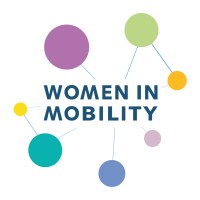 Women in Mobility UK Logo