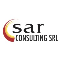 Sar Consulting Srl Logo