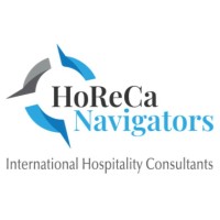 HoReCa NAVIGATORS Logo