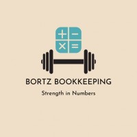 Bortz Bookkeeping, LLC Logo