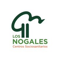Grupo Los Nogales Logo
