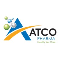 Atco Pharma Logo