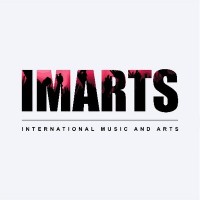 INTERNATIONAL MUSIC AND ARTS Logo