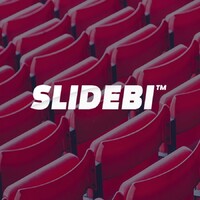 Slidebi Logo