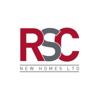 RSC New Homes Logo