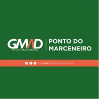 GMAD Ponto do Marceneiro Logo