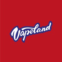 VapeLand Logo
