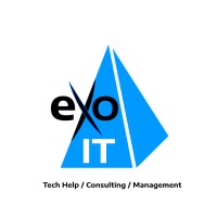 Exo IT Logo