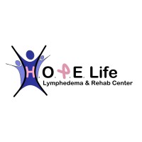 H.O.P.E. Life, Lymphedema and Rehab Center Logo
