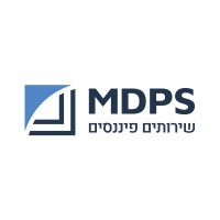 MDPS Logo