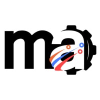 Modality Automation Pvt. Ltd. Logo