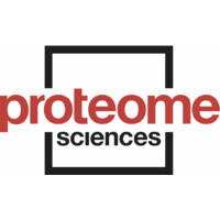 Proteome Sciences plc Logo