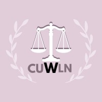 Carleton University Womens Legal Network Logo
