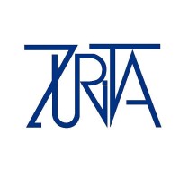 GRÁFICAS ZURITA S.L. Logo